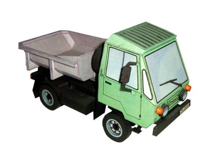 multicar