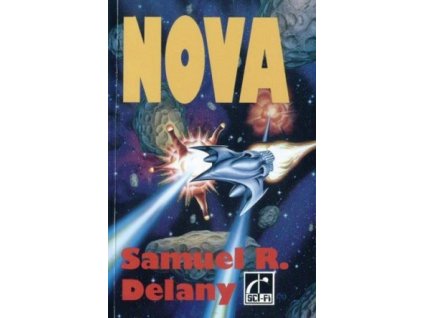 Samuel R. Delany Nova
