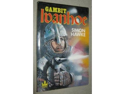 Hawke Simon Gambit Ivanhoe