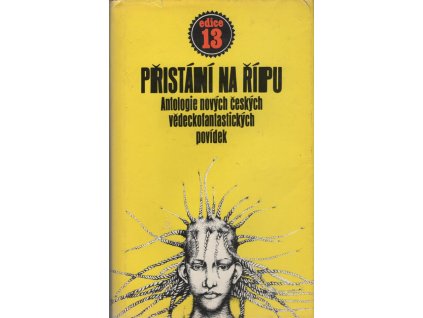 Přistání na Řípu