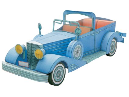 Cadillac 1933