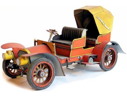 Mercedes Simplex 1902