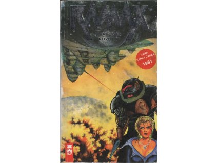 František Novotný Ramax