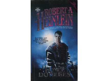 Robert Heinlein Tunel do nebes