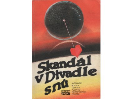 Skandál v Divadle snů
