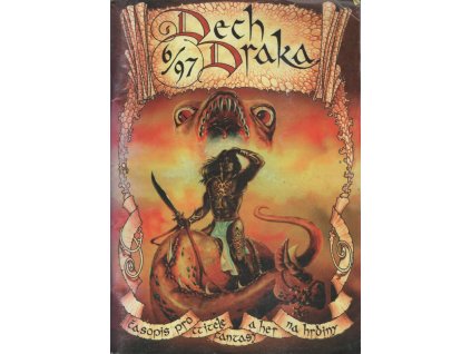 Dech draka 6 97