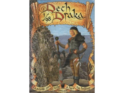 Dech draka 1 98