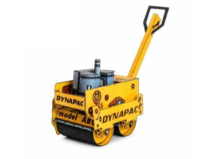 dynapac