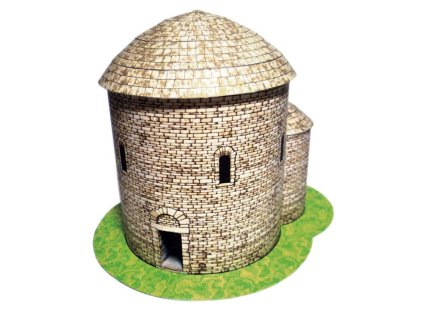 3205855 rotunda sv vaclava v0