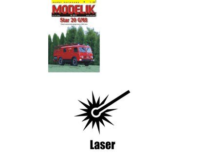 lasery