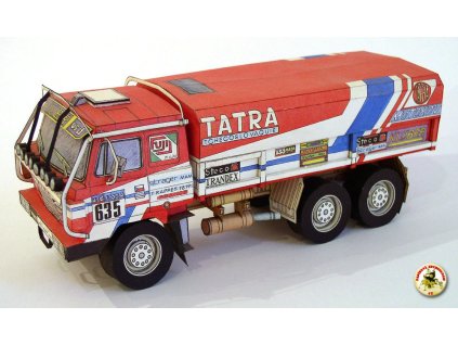 Tatra 815 VE