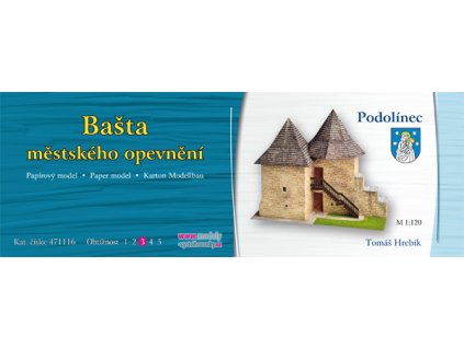 Podolínec