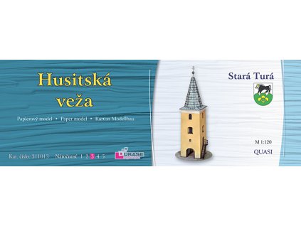 Stará Turá