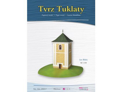 Tuklaty