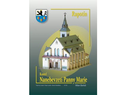 Rapotín