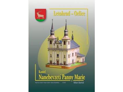 letohrad