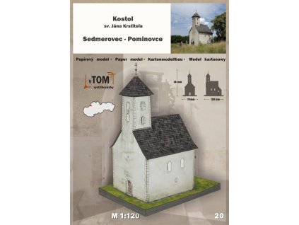 0 pominovce