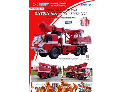 Tatra815 7UDS 214