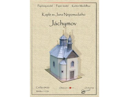 00 Jáchymov