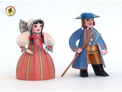 Devce Plzensko chasnik Chodsko11 22b