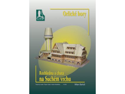 0 Suchý vrch