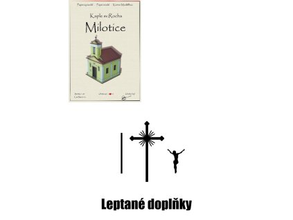 lepty milotice