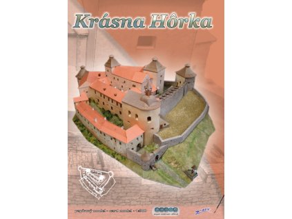 KrasnaHorka cover