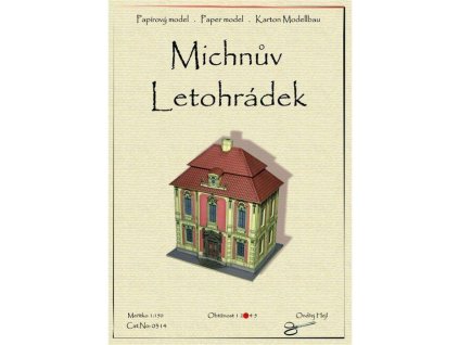 Michnův letohrádek