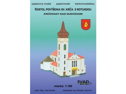 Križovany