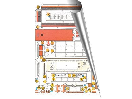 Požární člun Prométheus