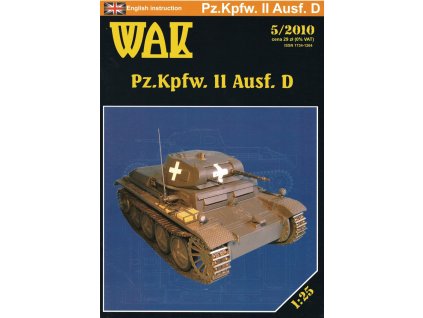 ausf d