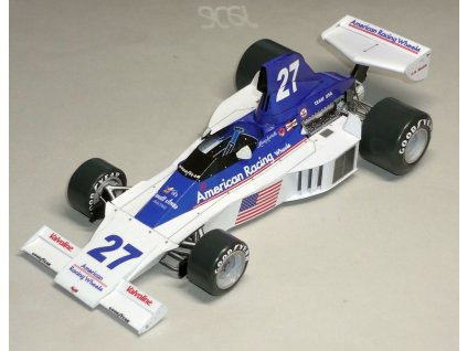 Parnelli VPJ4B (Mario Andretti, GP USA 1976)