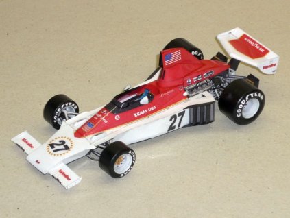 Parnelli VPJ04 Ford (Mario Andretti, GP Francie 1975)
