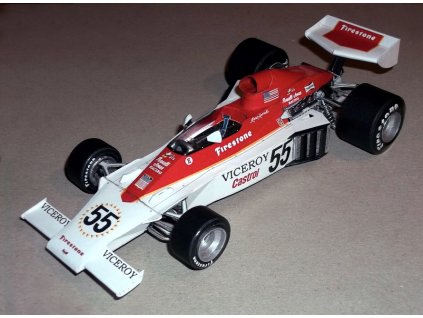Parnelli VPJ04 Ford (Mario Andretti, GP Kanady 1974)