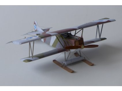 Fokker D.VII