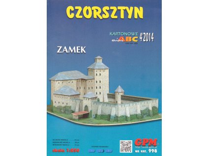 0 czorsztyn