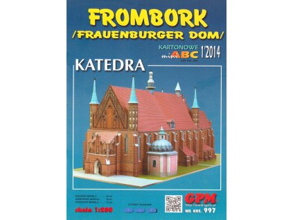 0 frombork