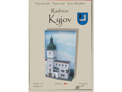 Radnice Kyjov