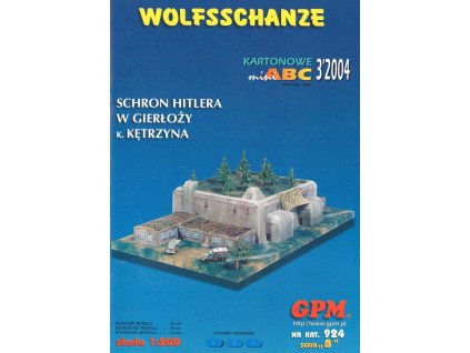 0 wolfsschanze