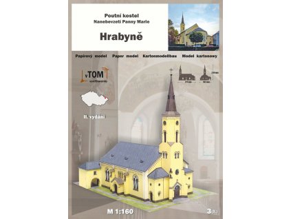 hrabyne