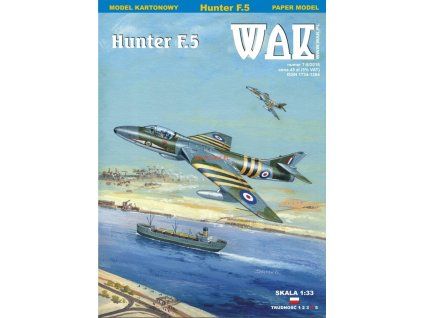 Hunter F.5