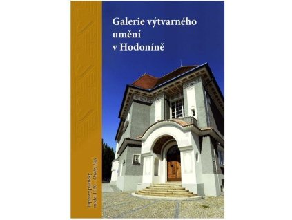 Hodonín - galerie výtvarného umění