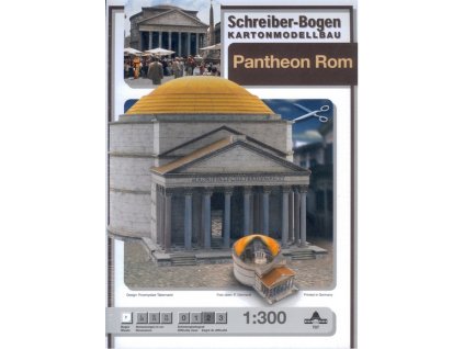 Roma - Pantheon