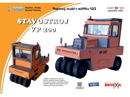 stavostroj 25