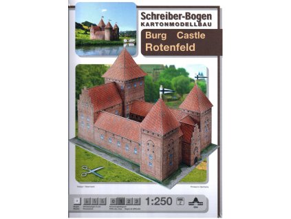 Rotenfeld - hrad