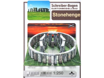 Stonehange