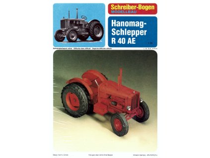 0 hanomag