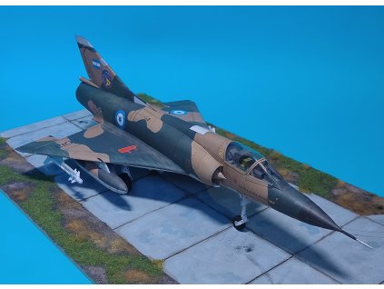 0 mirage