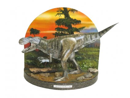 Tyrannosaurus Rex