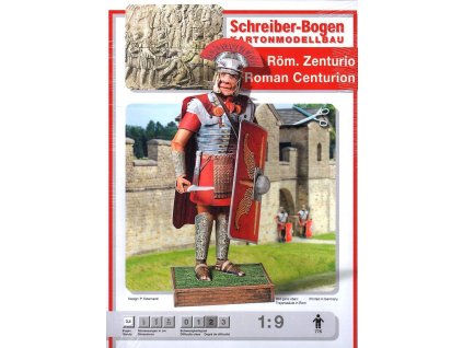 Římský centurion